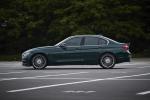 Alpina D3 Bi-Turbo Limousine 2015 года (JP)